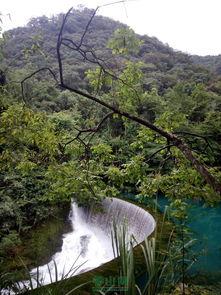 九分山水半分田,探寻我国独特的地理风貌与农耕文化